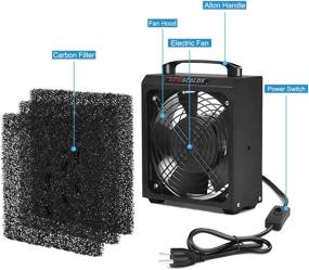 img 2 attached to 🔥 Solder Absorber Extractor: A Superior Solution for Remover and Prevention