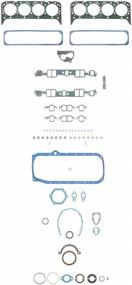 img 1 attached to Sealed Power 260 1269 Gasket Kit