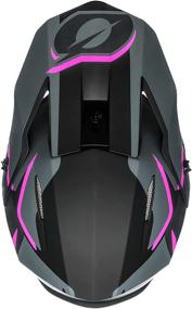 img 1 attached to ONeal Adult Helmet Voltage Black