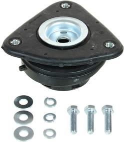 img 2 attached to Enhance Your Vehicle's Stability 🚗 with the Moog K160228 Strut Mount