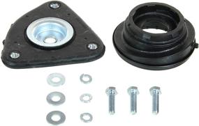 img 1 attached to Enhance Your Vehicle's Stability 🚗 with the Moog K160228 Strut Mount