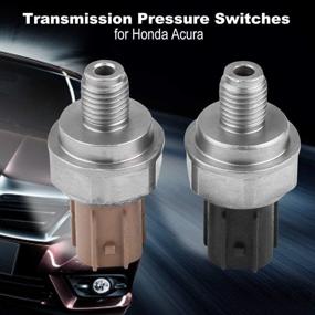 img 1 attached to Transmission Pressure Switches 28600 P7Z 003 28600 P7W 003