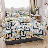 orihome bedding without comforter pillowcases logo