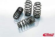 eibach 38160 140 performance spring pro kit logo