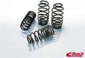 img 3 attached to Eibach 38160 140 Performance Spring Pro Kit