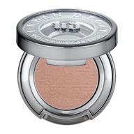 🌟 urban decay eyeshadow compact, sin - pale nude - shimmer finish: get ultra-blendable, rich color with velvety texture! logo