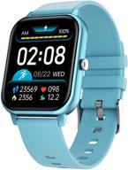 pressure bluetooth smartwatch pedometer information cell phones & accessories logo