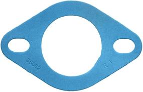 img 1 attached to 🔧 High-Quality Fel-Pro 35062 Water Outlet Gasket - Reliable Sealing for Optimal Performance