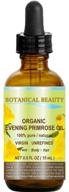 antioxidant rejuvenate moisturize botanical beauty logo