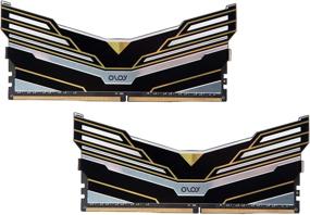 img 3 attached to OLOy Warhawk 16GB 288 Pin DDR4