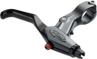 🚴 enhance your cycling performance with avid speed dial 7 bicycle brake lever set logo