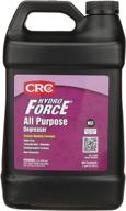crc hydroforce all-purpose degreaser, 1 gallon logo