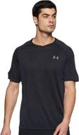 under armour v neck academy steel outdoor recreation логотип