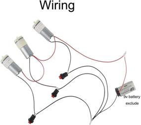 img 2 attached to 🏭 Enhanced Motor Project Delinx - Minimize Cardboard Usage for Optimal Efficiency