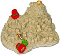 blue ribbon environmentss aquarium ornament fish & aquatic pets логотип