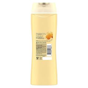 img 3 attached to Suave Essentials Creamy Milk and Honey Splash Body Wash - 15 oz, Pack of 6 - Find the Perfect Deal!