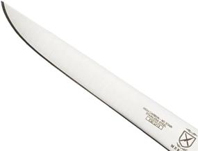img 2 attached to 6-Inch Stiff Boning Knife with Black Handle by Mercer Culinary Millennia
