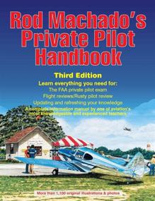 img 2 attached to 📚 Rod Machado's Private Pilot Handbook 3rd Edition: A Comprehensive Guide for Aspiring Pilots
