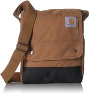 женские сумки и кошельки carhartt legacy cross carry: стиль встречается с функциональностью. логотип