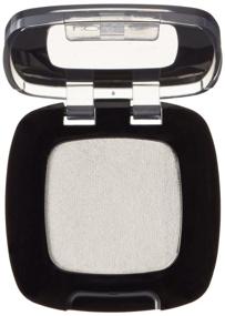 img 2 attached to 💄 L'Oréal Paris Color Rich Monos Petite Perle Eyeshadow, 0.12 oz.