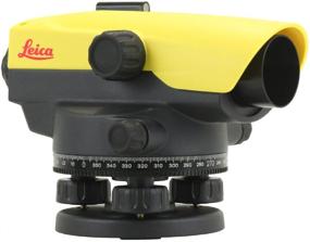 img 4 attached to Leica Geosystems 840386 Автоматическое оптическое