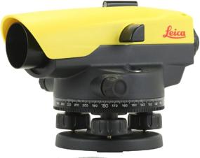 img 3 attached to Leica Geosystems 840386 Автоматическое оптическое