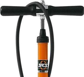 img 1 attached to 🚲 Rennkompressor SKS Floor Pump