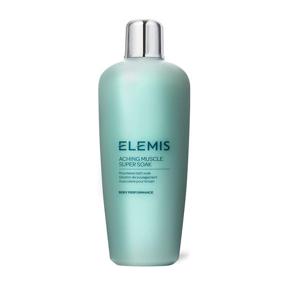 img 4 attached to 💪 ELEMIS Musclease Aching Muscle Super: Попрощайтесь с болью в мышцах!