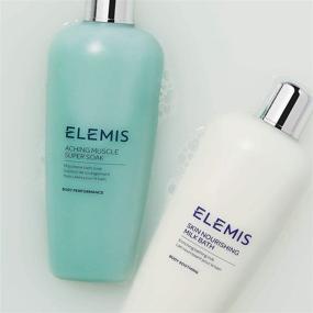 img 1 attached to 💪 ELEMIS Musclease Aching Muscle Super: Попрощайтесь с болью в мышцах!