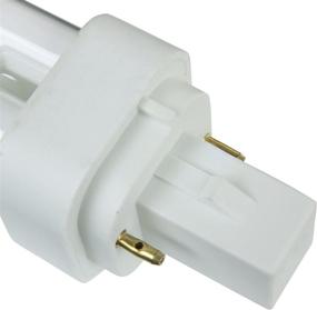 img 1 attached to Sunlite PLD26 SP41K 10PK Fluorescent Light Bulbs