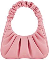 trendy women's handbags & wallets: jw pei's stylish leather collection logo