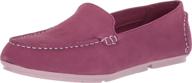 👠 experience stylish comfort with sperry bay view slip berry shoes логотип