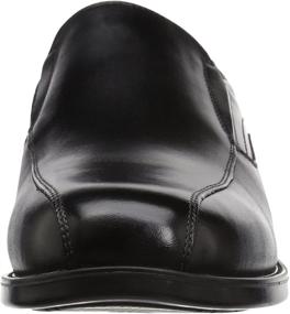 img 3 attached to 👞 Stylish and Comfortable Florsheim Medfield Loafer Dress 10 - Perfect for Any Occasion