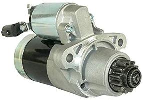 img 3 attached to DB Electrical Starter SMT0218 for 3.5L Nissan Maxima & Murano (2007-2008, 2003-2007) - Compatible & Reliable Replacement (23300-CA000, 23300-CA00A, 91-27-3331, 2-2691-MI)