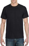 gildan dryblend t shirt 2 pack x large logo