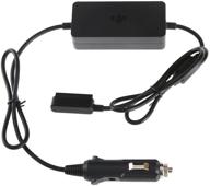 dji mavic charger black cp pt 000562 logo