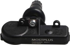 img 1 attached to Совместимость с системой мониторинга MOSTPLUS 56029398AB 68241067AB