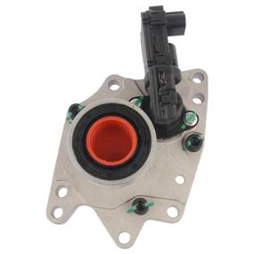 img 3 attached to 🔧 High-performance 4X4 Front Axle Disconnect Actuator - Trailblazer Envoy Rainer Bravada - 15200681 15200681 15884292 15054996