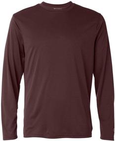 img 3 attached to Champion Double Performance T Shirt Men's Clothing in Shirts