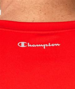img 1 attached to Champion Double Performance T Shirt Men's Clothing in Shirts