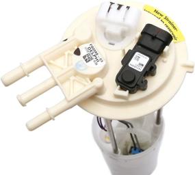 img 2 attached to 🔥 Delphi FG0088 Fuel Pump Module: High-Performance Efficiency and Reliability