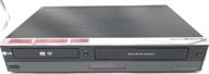 📼 lg rc897t цифровой тюнерный комбинированный dvd-рекордер и видеомагнитофон (модель 2009 года) логотип