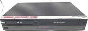 img 4 attached to 📼 LG RC897T Digital Tuner Multi-Format DVD Recorder and VCR Combo (2009 Model)