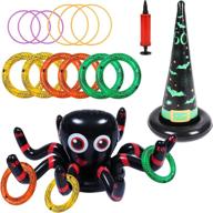 eboozone halloween inflatable spider adults logo