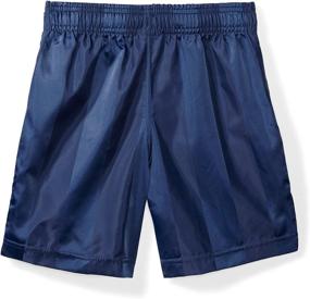 img 2 attached to 🩳 Amazon Exclusive Starter Boys' 7-Inch Soccer Shorts