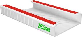 img 2 attached to 🗄️ Zip n Store: The Ultimate Refrigerator Organizer Bins with Seal-top Bags for Easy Fridge Organization!