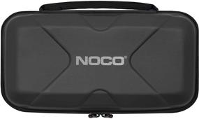 img 4 attached to 🧳 Чехол NOCO GBC017 Boost XL для портативного литий-пускового устройства NOCO Boost UltraSafe GB50