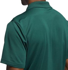 img 1 attached to Adidas Performance Primegreen Shirt Black Men's Clothing