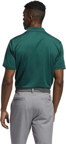 img 2 attached to Adidas Performance Primegreen Shirt Black Men's Clothing