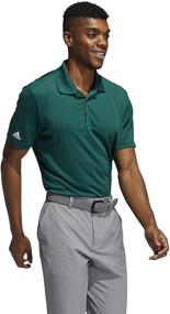 img 3 attached to Adidas Performance Primegreen Shirt Black Men's Clothing